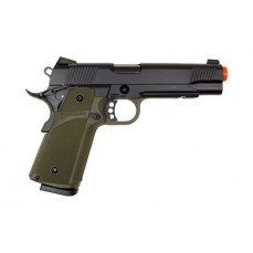 KJ - KP-05 Hi Capa Grip OD