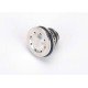 Element - Tete de piston en Aluminium sur roulemen