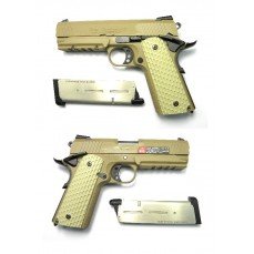 Tokyo Marui - Warrior 4.3 Desert