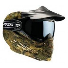 Proto - Casque Switch EL Woodland