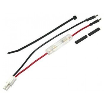 GUARDER KIT CABLE AVANT V2