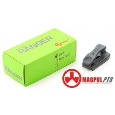 MAGPUL - PTS Ranger pour la s&eacute;rie PMAG Green Label NOIR