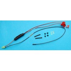 G&P - Kit Cablage Arri&egrave;re pour V2 mini type