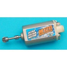 G&P - Moteur M120 High Speed