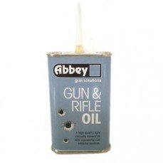 Abbey &ndash; Gun Clean