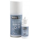 Abbey &ndash; Huile Silicone 35