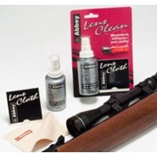 Abbey &ndash; Lens Clean