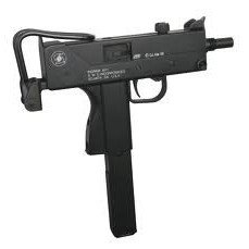 KSC - Ingram M11