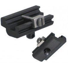 KA - Adapt. Bipied 20mm