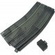King Arms BB Loader Noir 470 billes