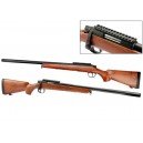 Fusil  type VSR-10 Bois & Metal