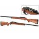Fusil  type VSR-10 Bois & Metal