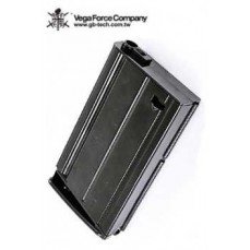 VFC - Mag Scar 160 billes Noir