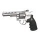 ASG - Dan Wesson 4" Chrome