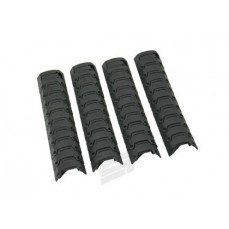 Dboy - Cache Rail Armor