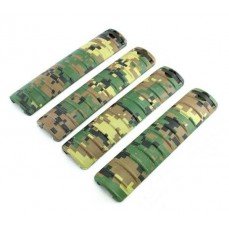 KAC Rail Cover DWL