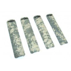 KAC Rail Cover ATD