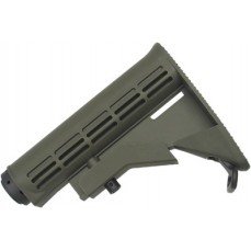 6 Position Stock - OD (Pipe With Marking)
