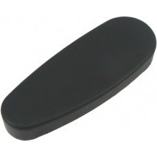 6 Position Stock Buttpad - BK