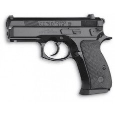 AS-CZ 75 D COMPACT CO2