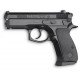 AS-CZ 75 D COMPACT CO2