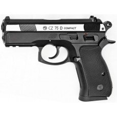 AS-CZ 75 D COMPACT FM 2 TONS