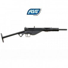 ASG STEN MKII