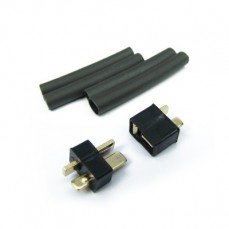 KA - Kit connectique T Mini