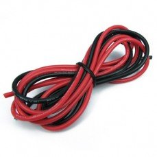 KA - Cable Silicone 16AWG