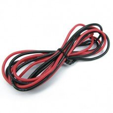 KA - Cable Silicone 18AWG