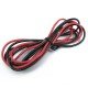 KA - Cable Silicone 18AWG