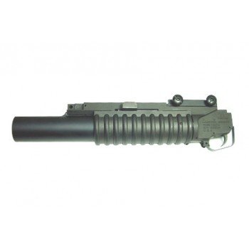 Dboy - M203 Long