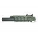 Dboy - M203 Long