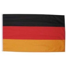 Drapeau Allemagne