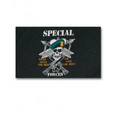 Drapeau Forces Speciales
