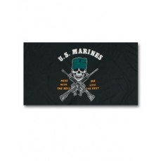 Drapeau US Marines