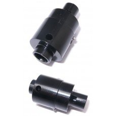 CNC Aluminum Hop Up Chamber for WA GBB M4