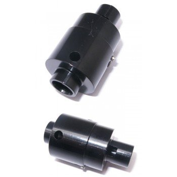 CNC Aluminum Hop Up Chamber for WA GBB M4