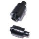 CNC Aluminum Hop Up Chamber for WA GBB M4