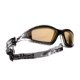 BOLLE TRACKER JAUNE