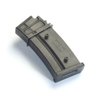 Jing Gong - Chargeur G36 470 billes