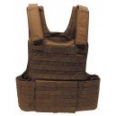 GILET MOLLE LOURD DE TYPE CIRAS - CB