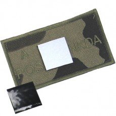 Patch NKDA Sanguin Woodland A