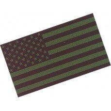 Patch IFF US DG GRAND