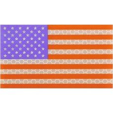 Patch IFF US Grand