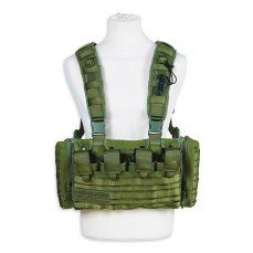 TT Chest Rig MK II OD