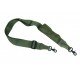 Pantac - Sangle 2Pt avec poche - OD