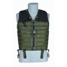 TT Veste Tactique OD