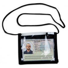 TT Porte ID Noir