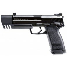 Umarex - HK USP Match .45 ABS